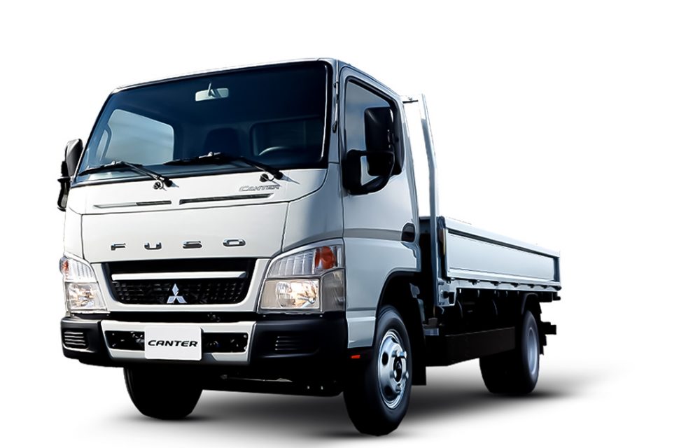 Cat logos FUSO Cat logos FUSO