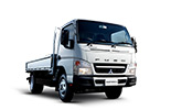 CANTER 611