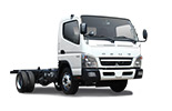 CANTER 714